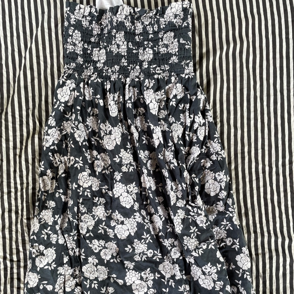 ✖️SOLD✖️ACACIA Honey Daisy dress